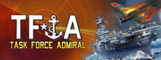 Task Force Admiral
