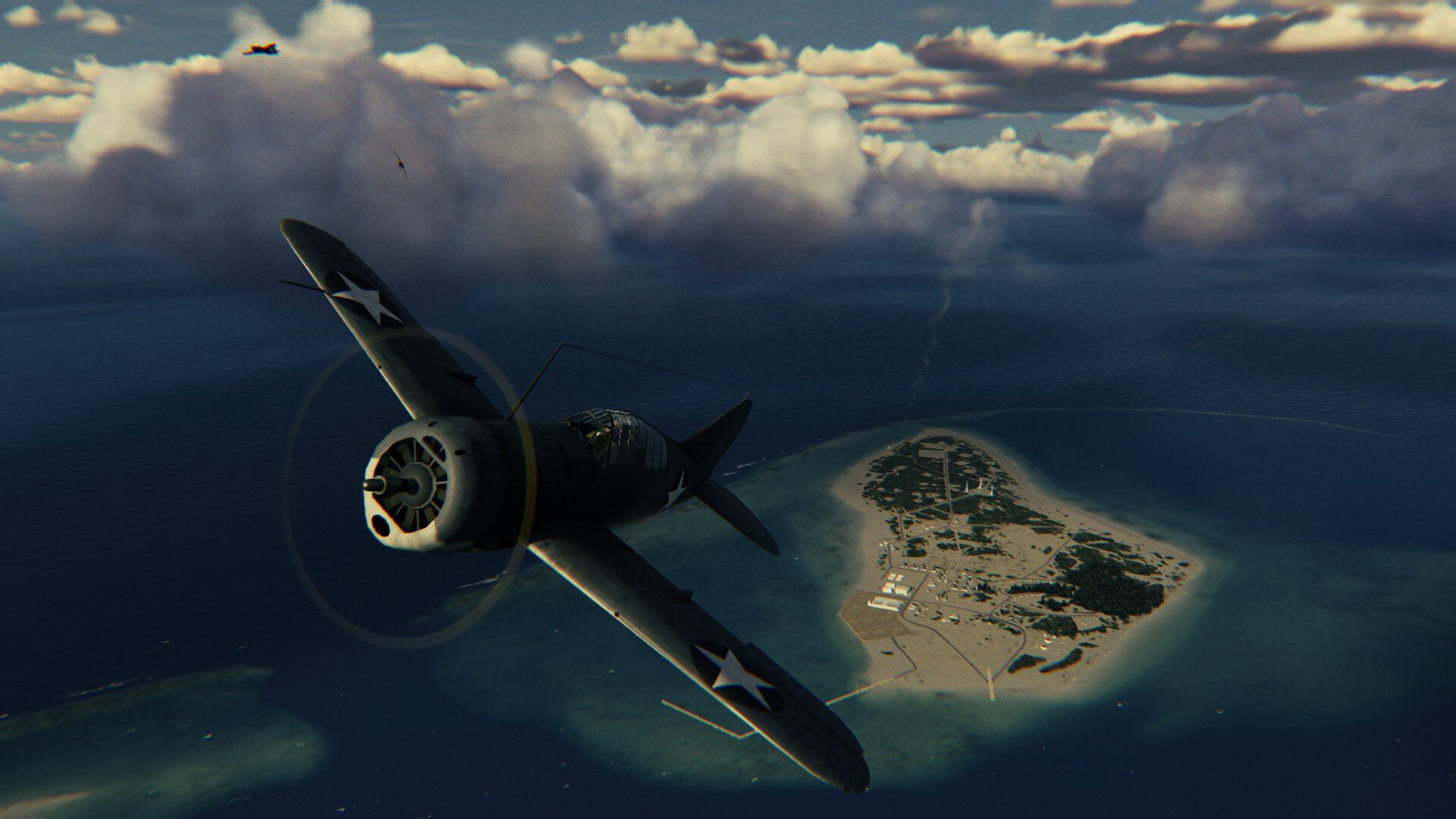 Task Force Admiral screenshot 20