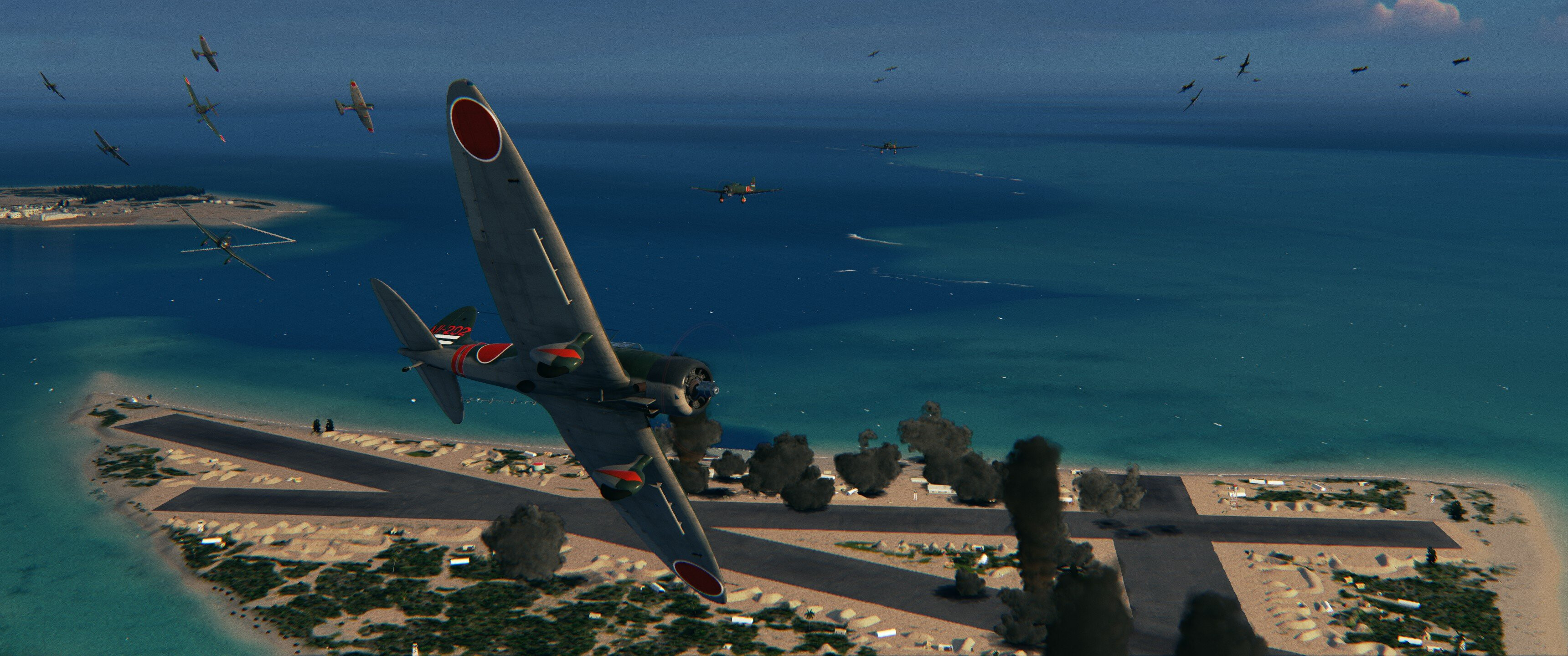 Task Force Admiral screenshot 6
