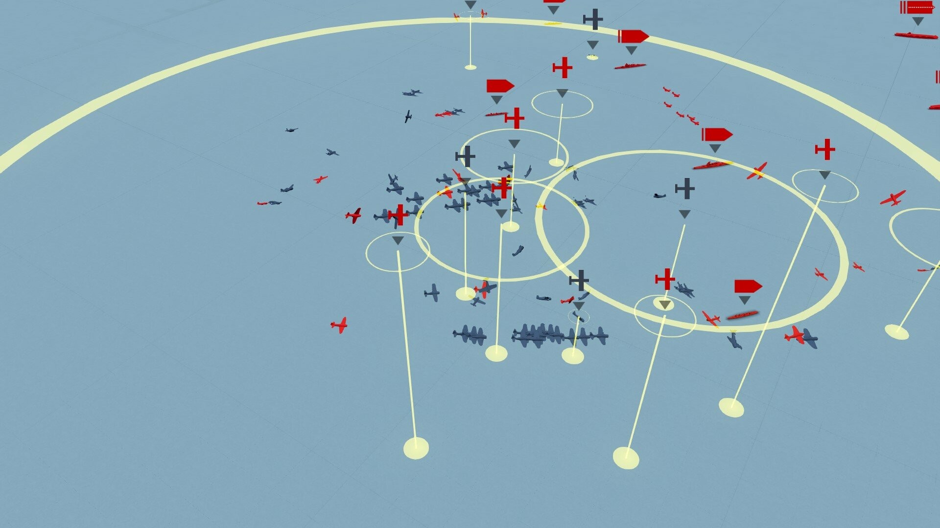 Task Force Admiral screenshot 9