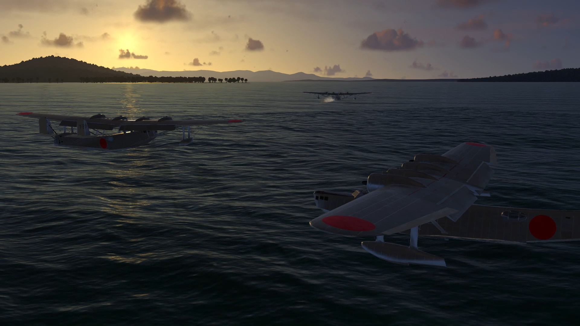 Task Force Admiral screenshot 21