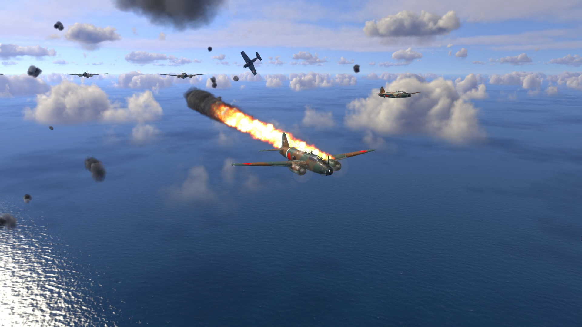 Task Force Admiral screenshot 16