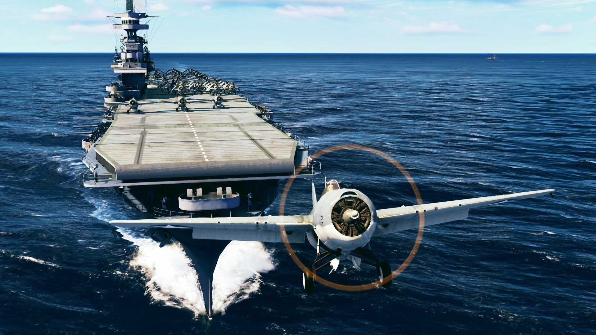 Task Force Admiral - Vol.1: American Carrier Battles — изображение 3