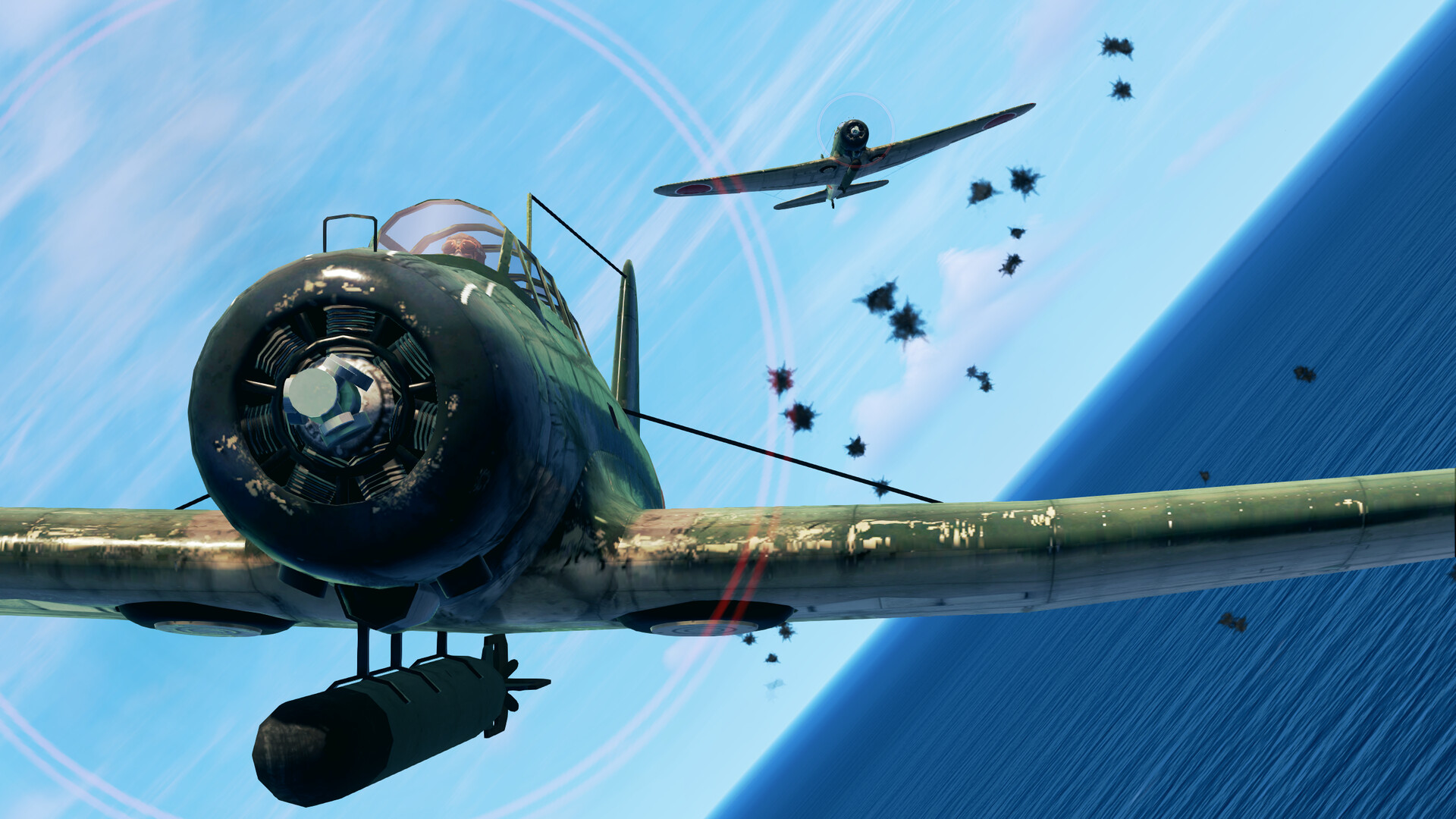 Download Carrier: Fortress at Sea - My Abandonware