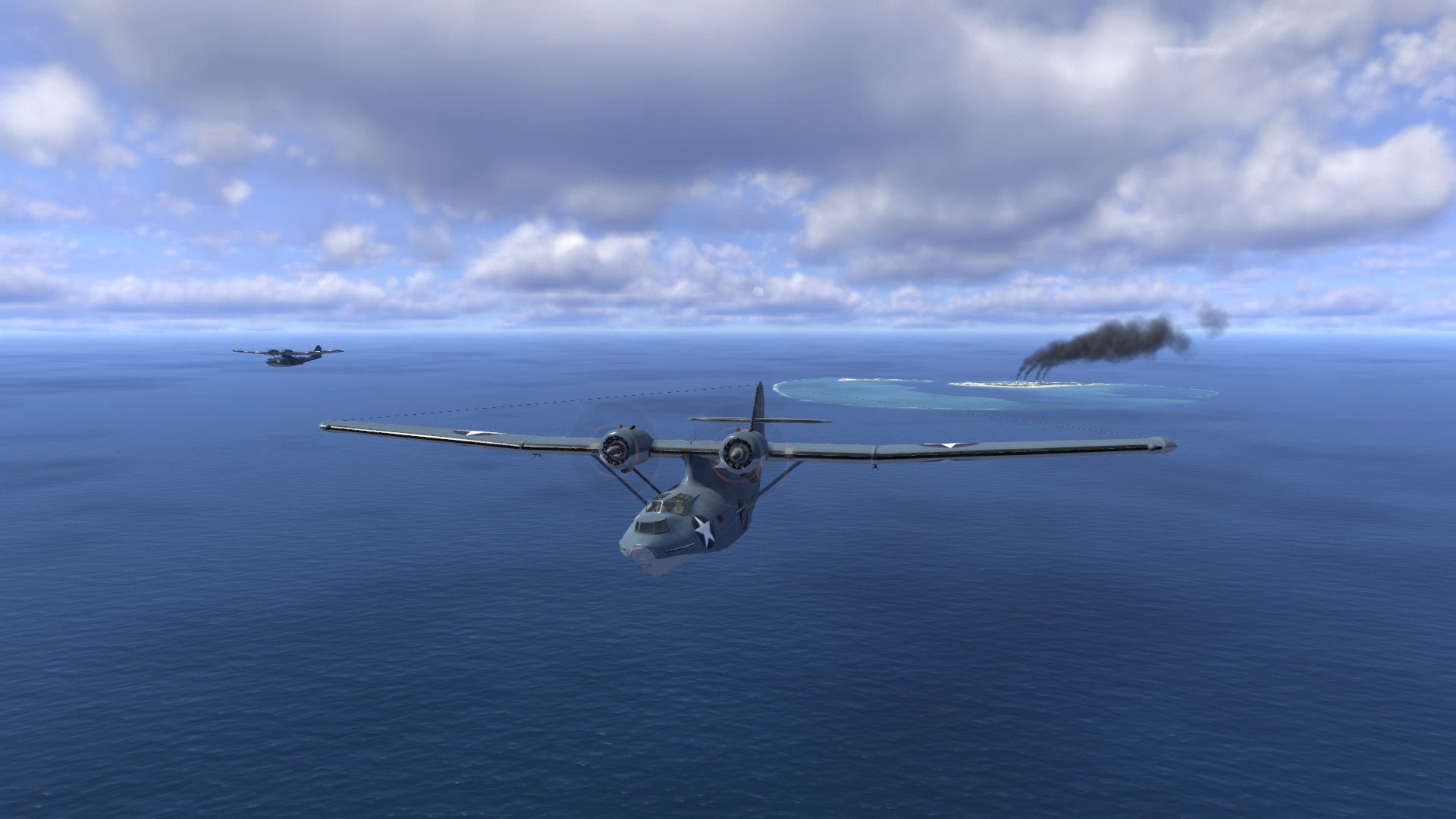 Task Force Admiral screenshot 27