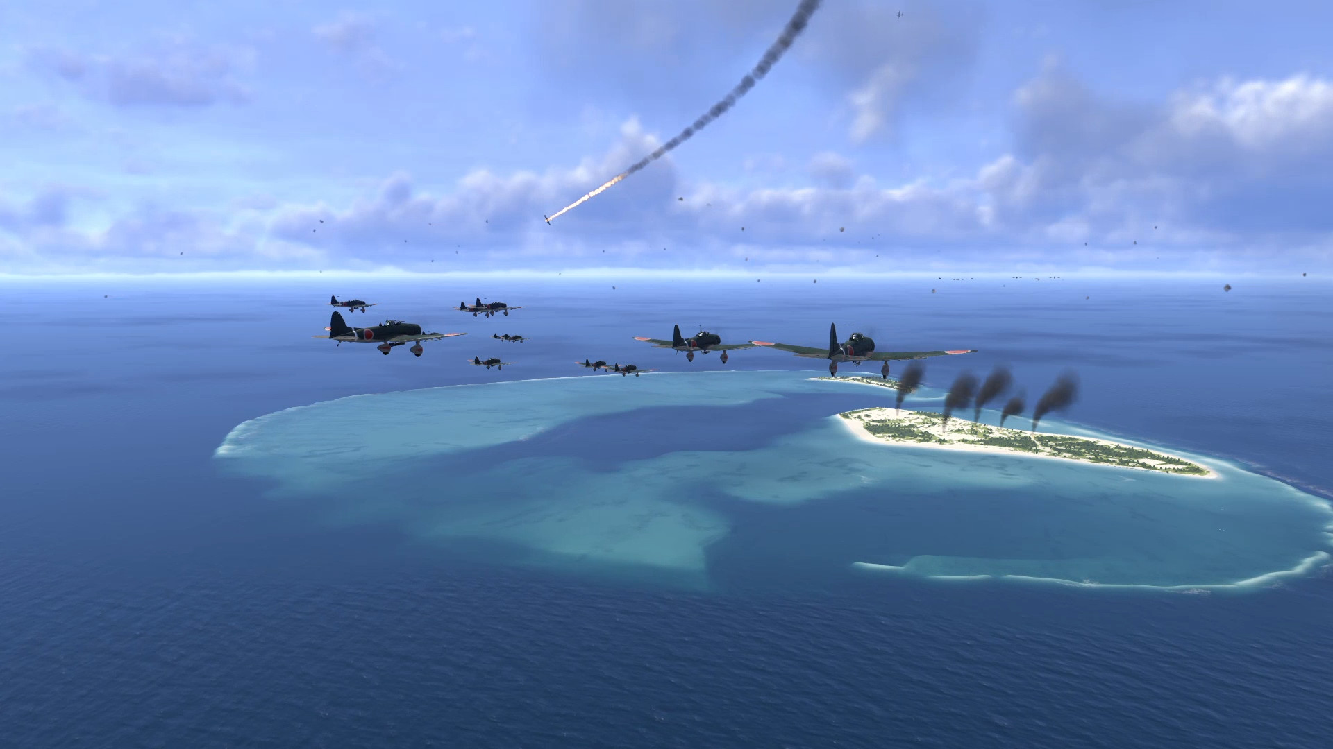 Task Force Admiral screenshot 18
