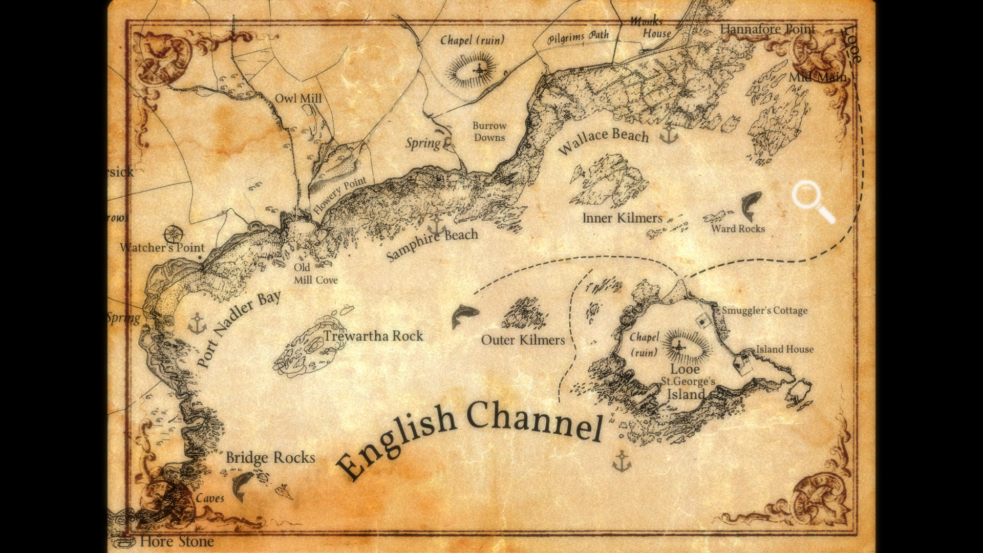 Lammana screenshot 22