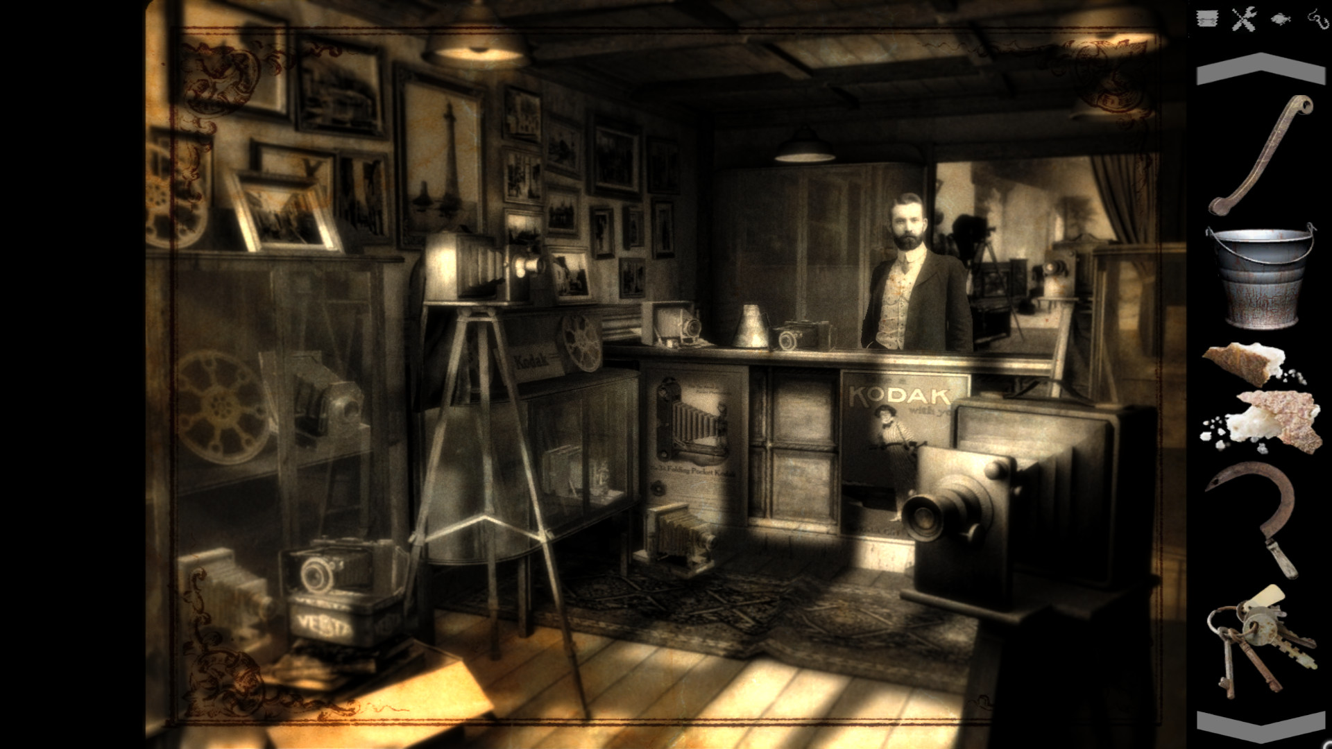 Lammana screenshot 5