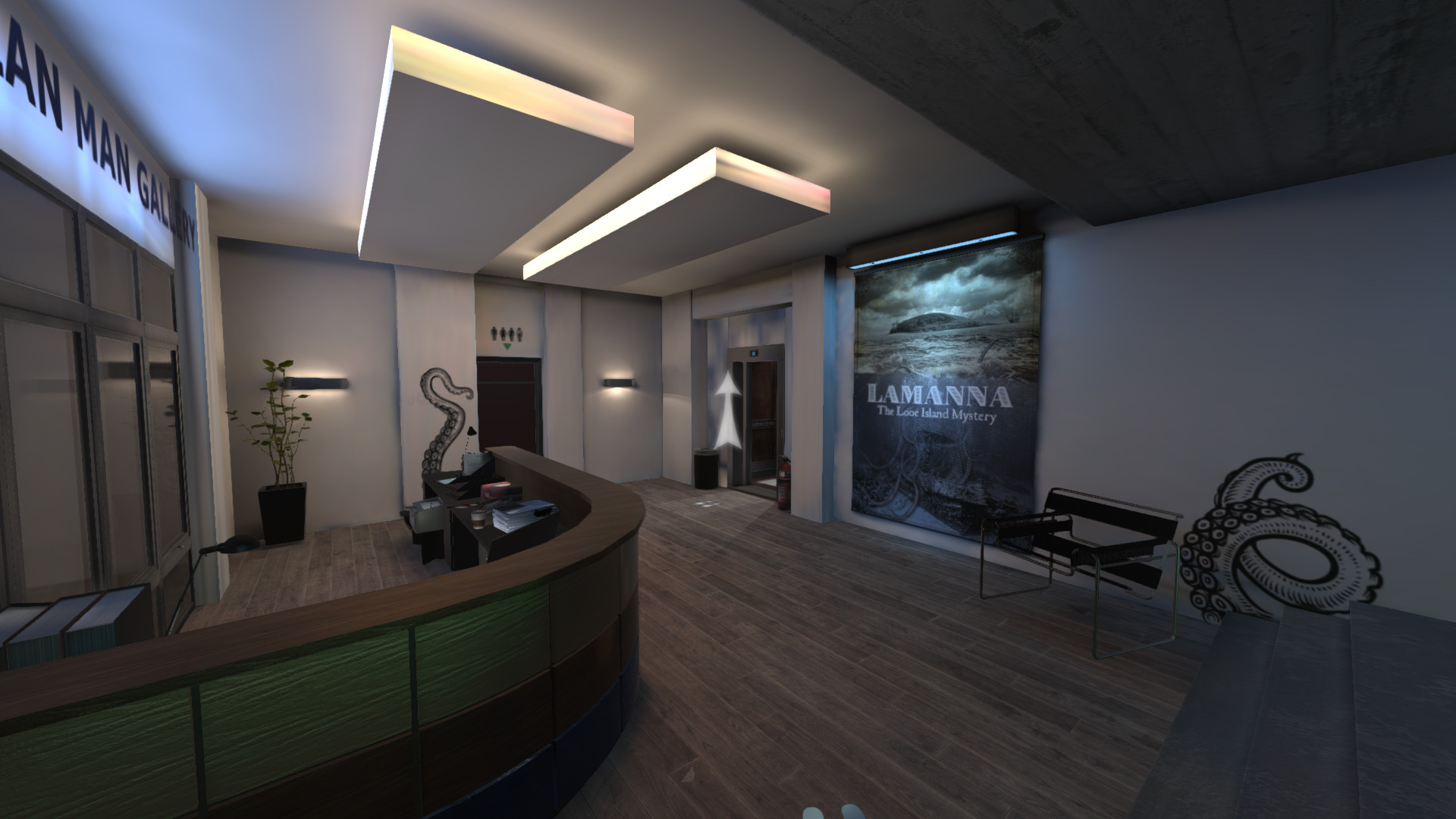 Lammana screenshot 12