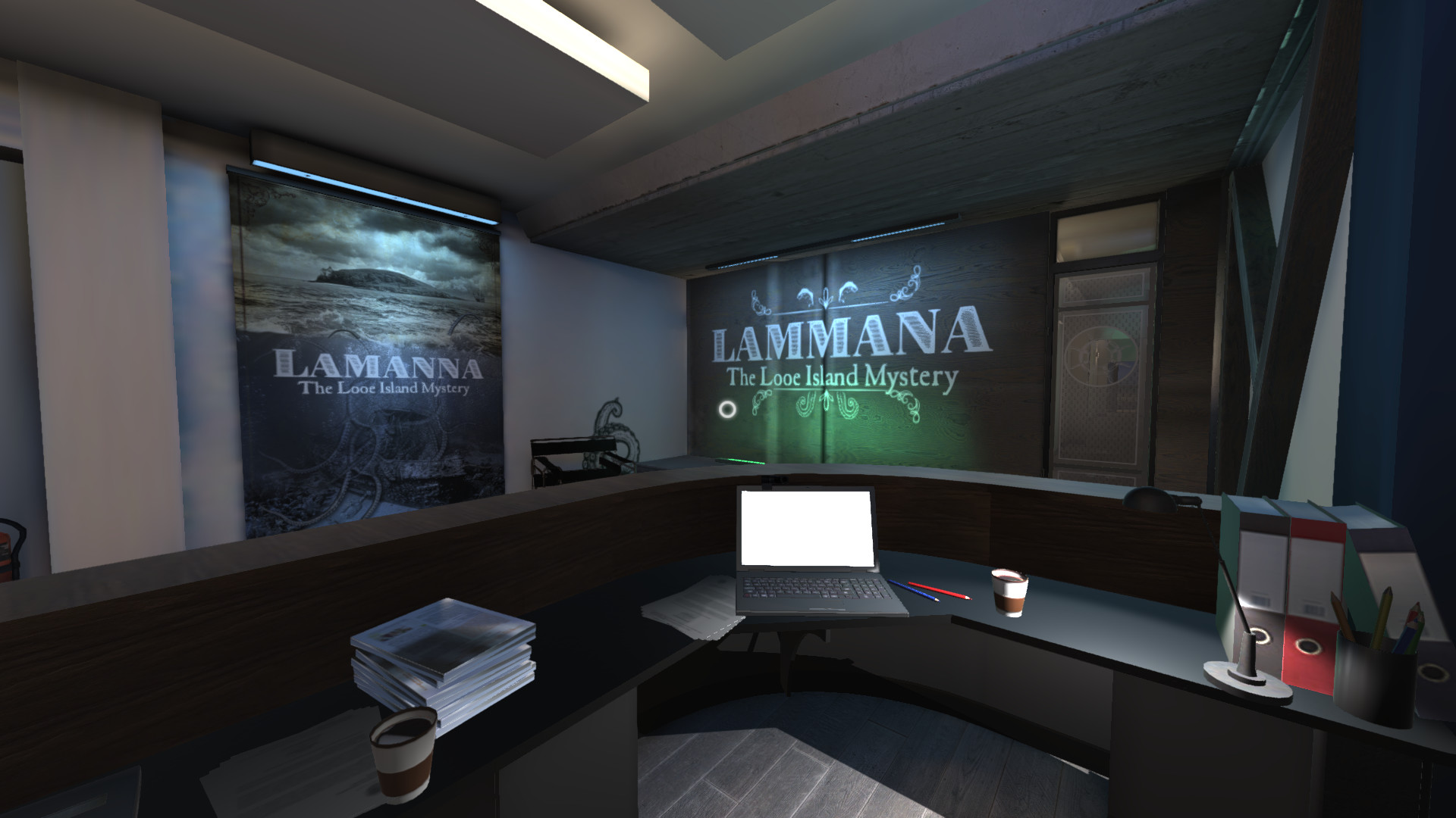 Lammana screenshot 14