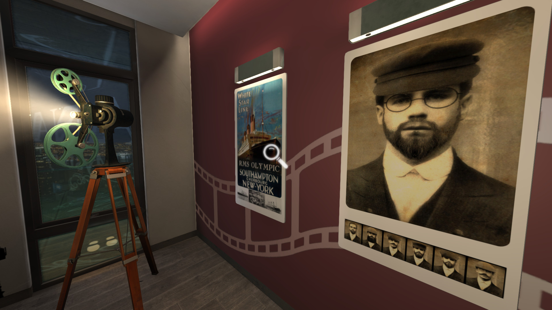 Lammana screenshot 13