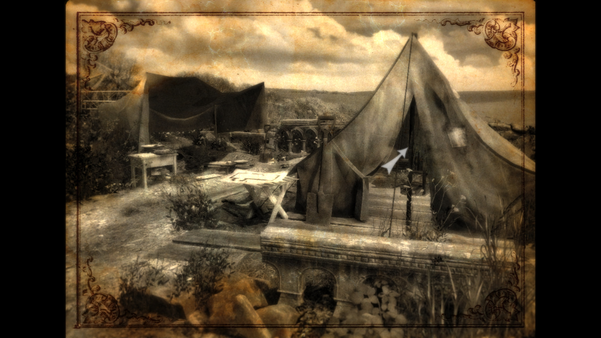 Lammana screenshot 1