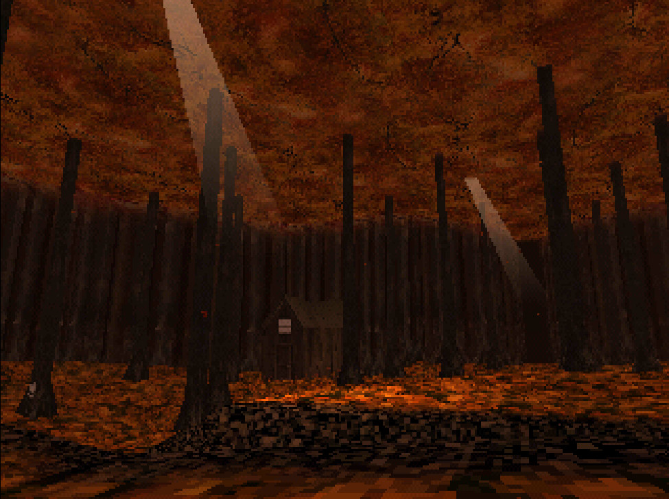 Fatum Betula screenshot 8
