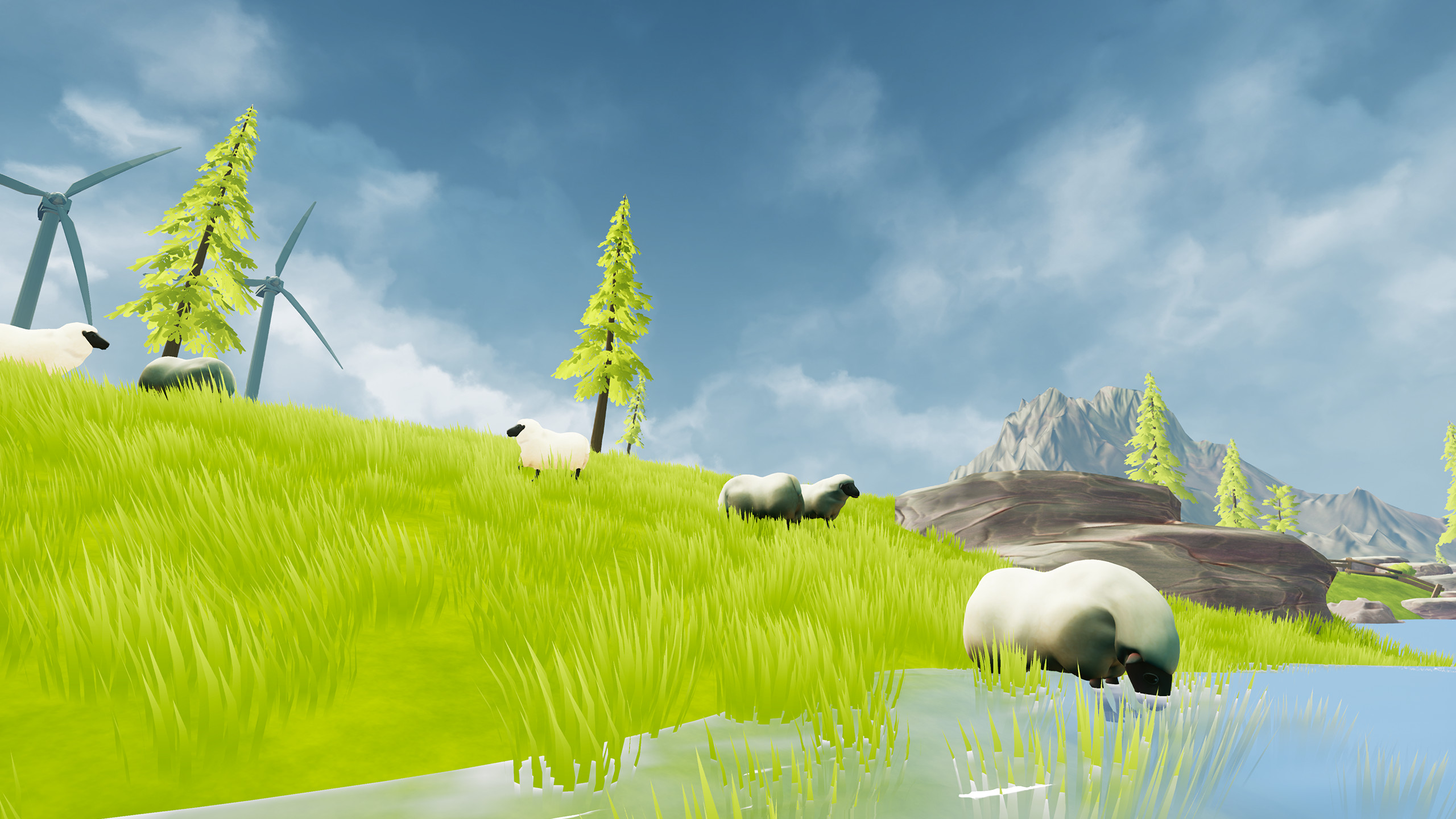 Therapy Sheep screenshot 9