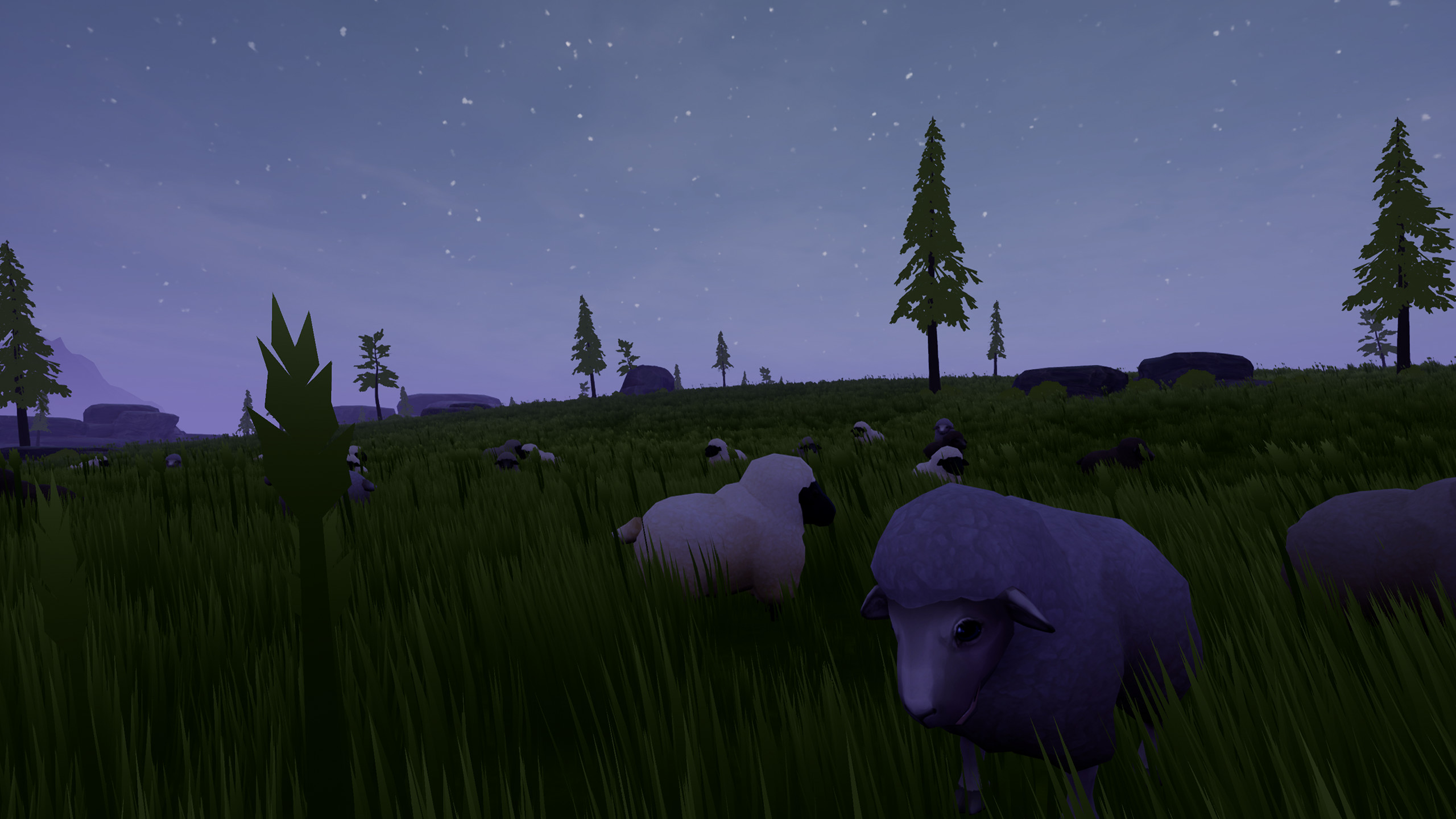 Therapy Sheep screenshot 6