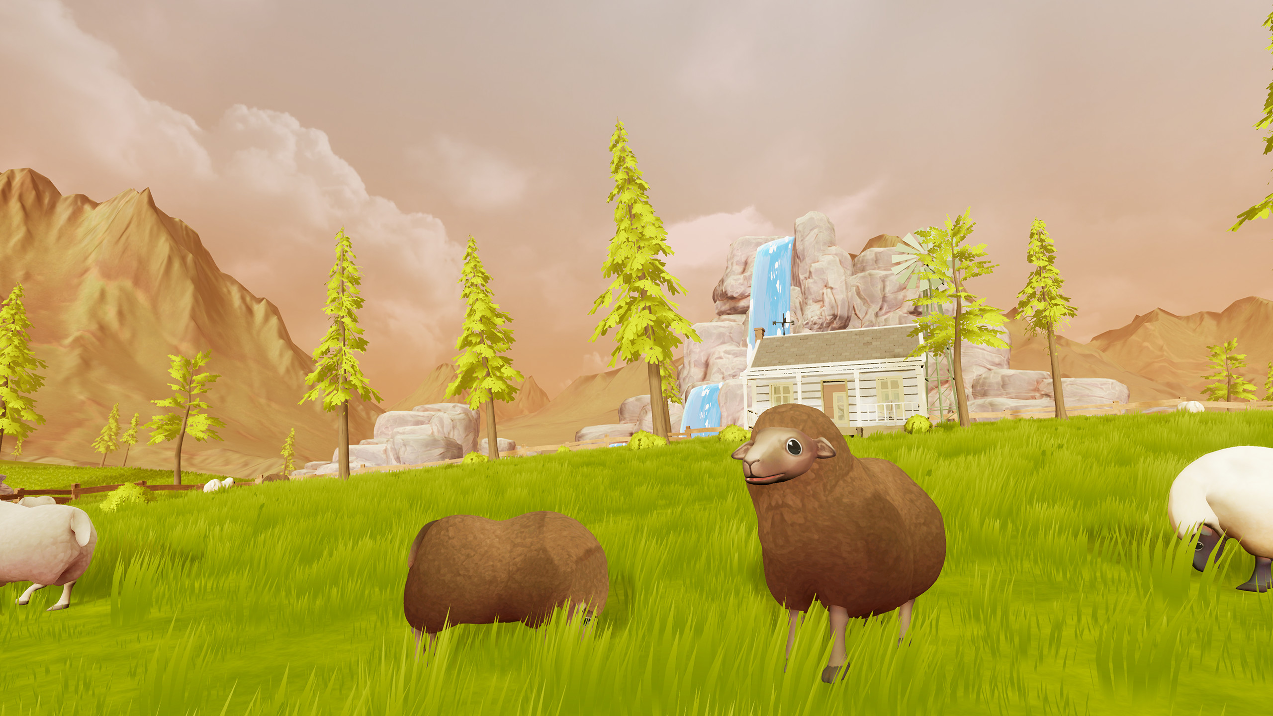 Therapy Sheep screenshot 8