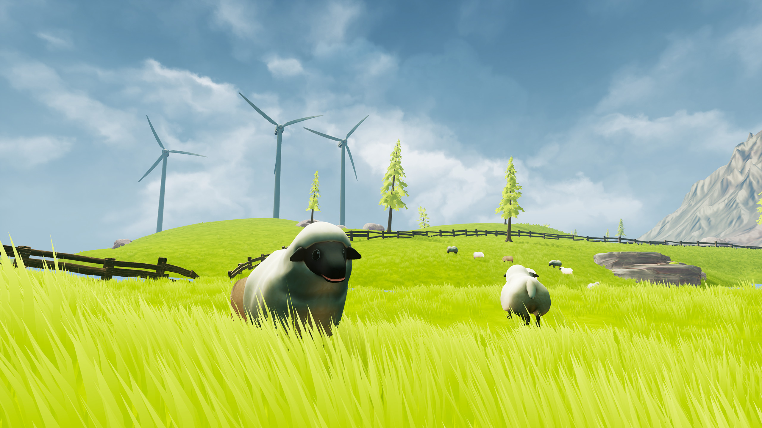 Therapy Sheep screenshot 7