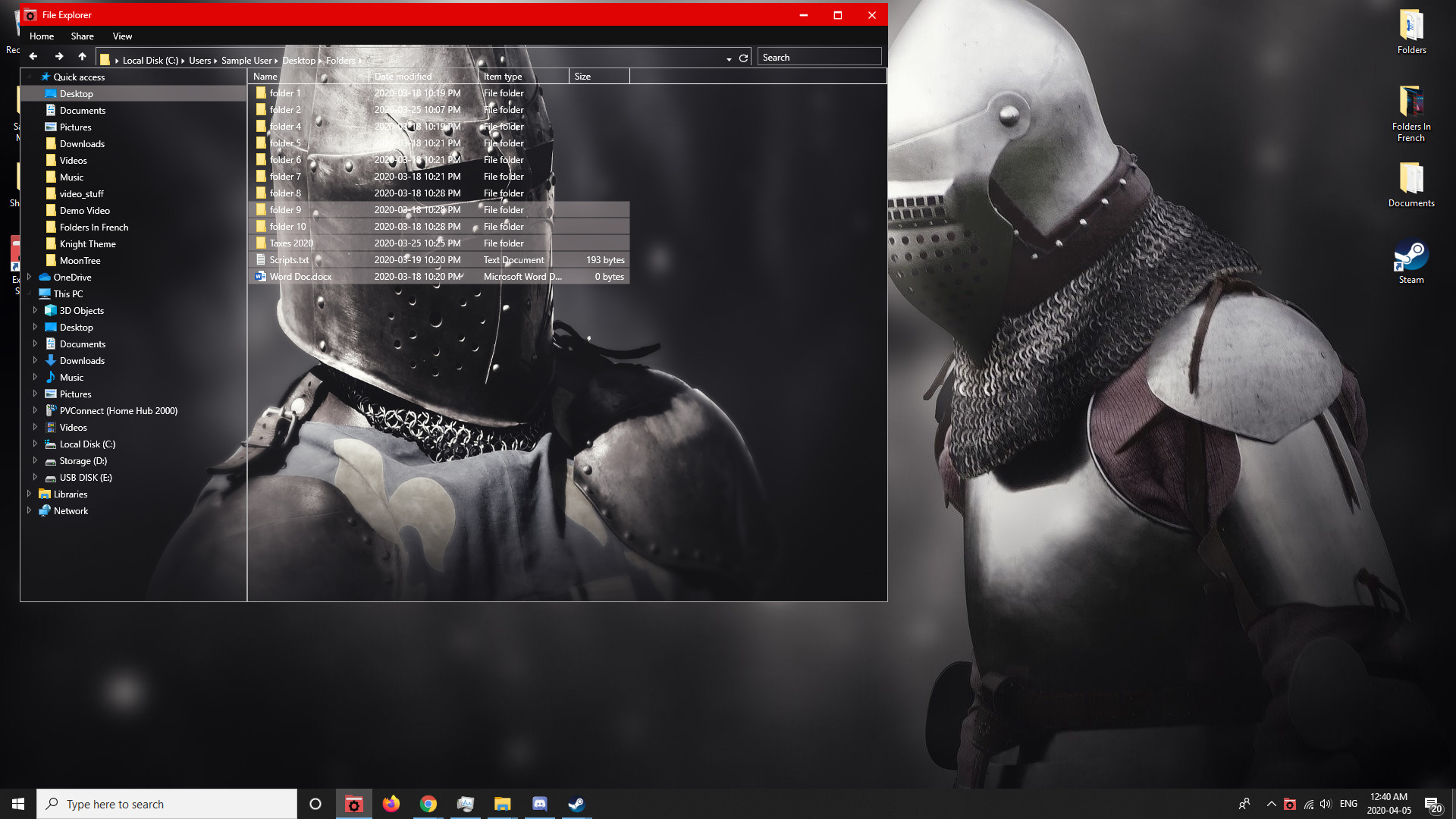 Explorer Studio screenshot 6