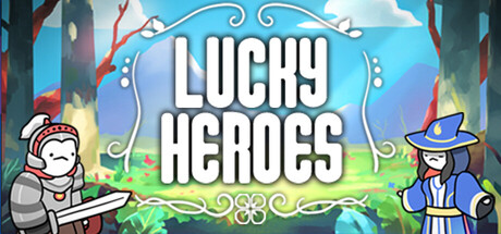 Lucky Heroes