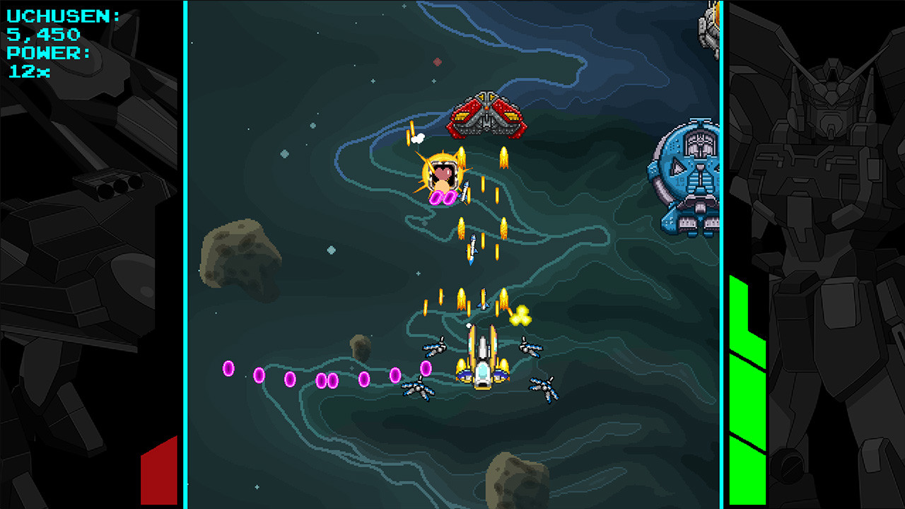 PLOID SAGA screenshot 5