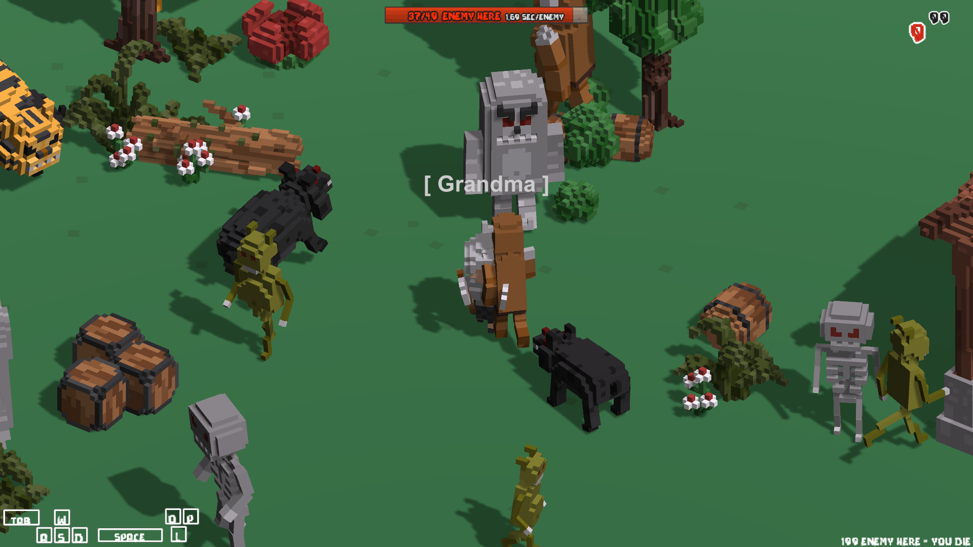 INVASION screenshot 4