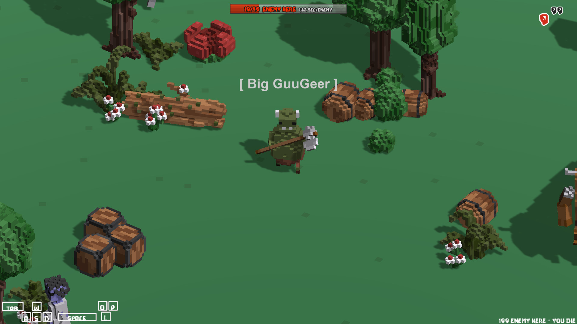 INVASION screenshot 3