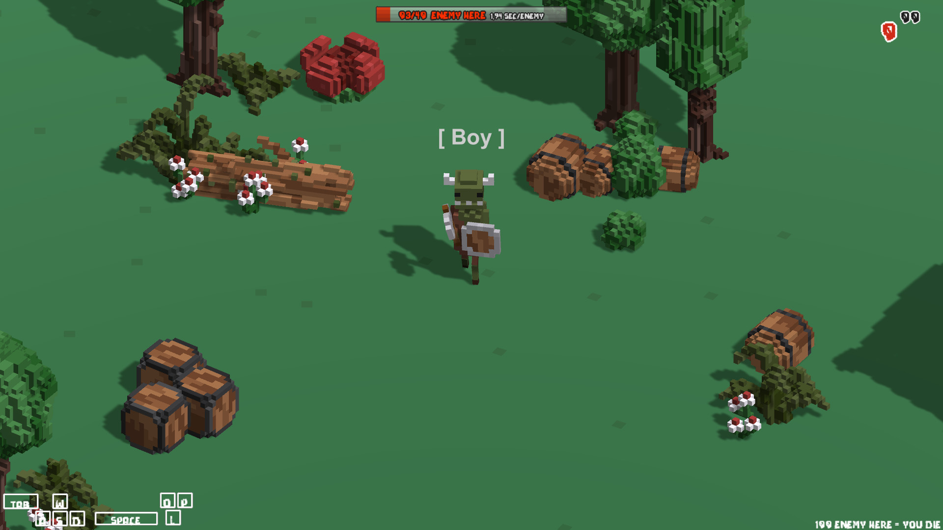 INVASION screenshot 1