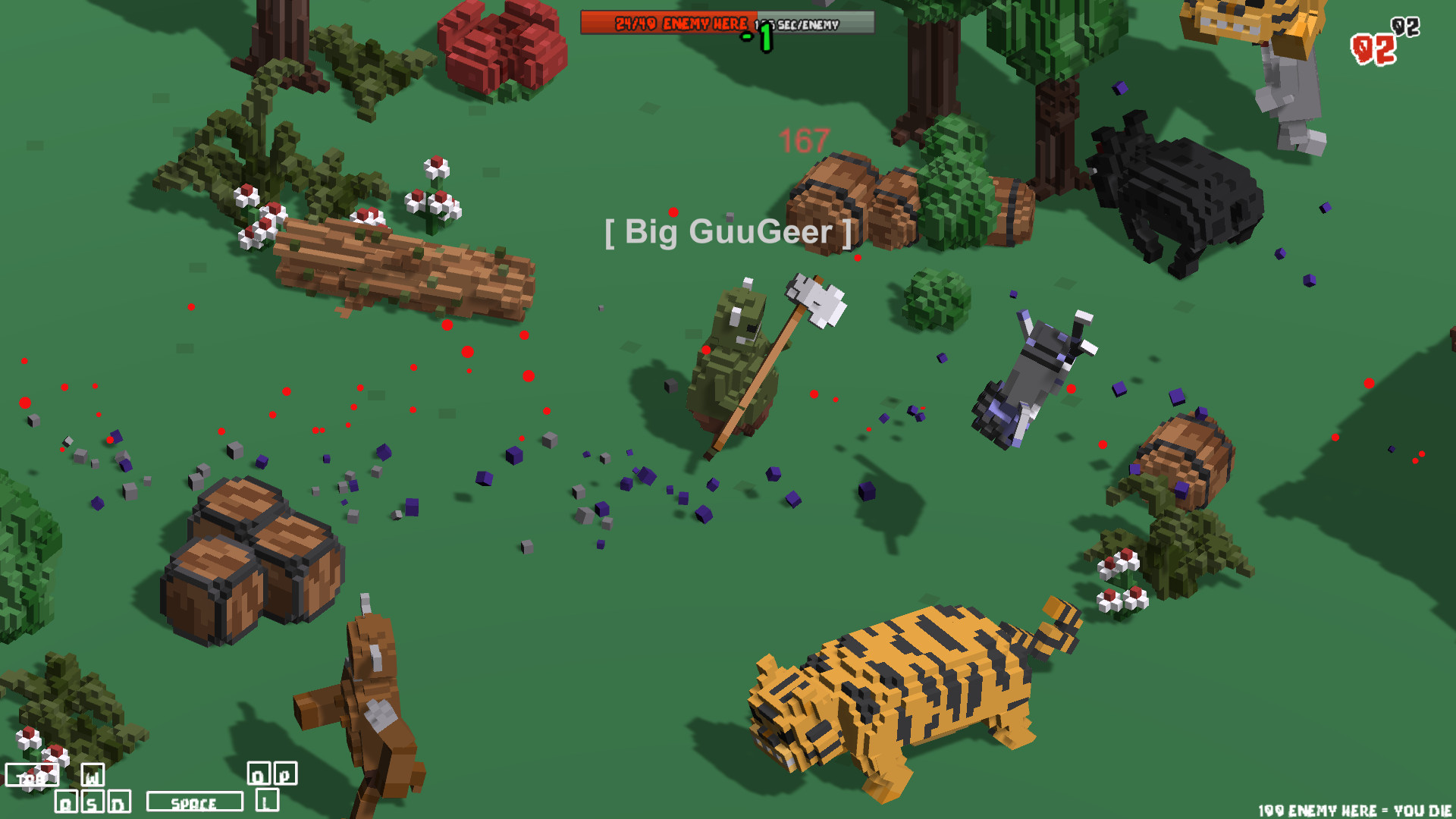 INVASION screenshot 5