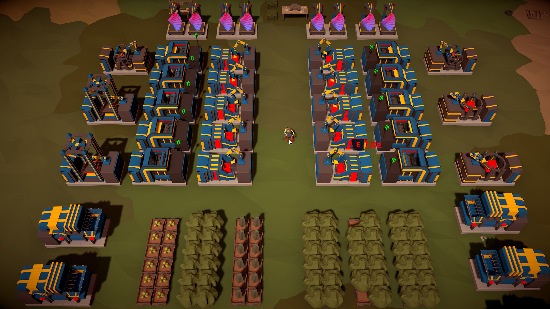 Wasted World screenshot 8