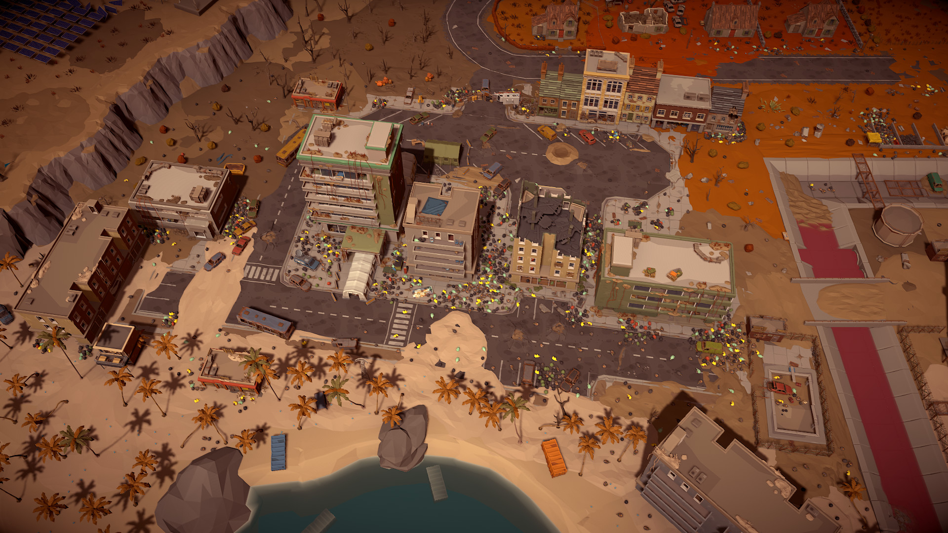 Wasted World screenshot 15