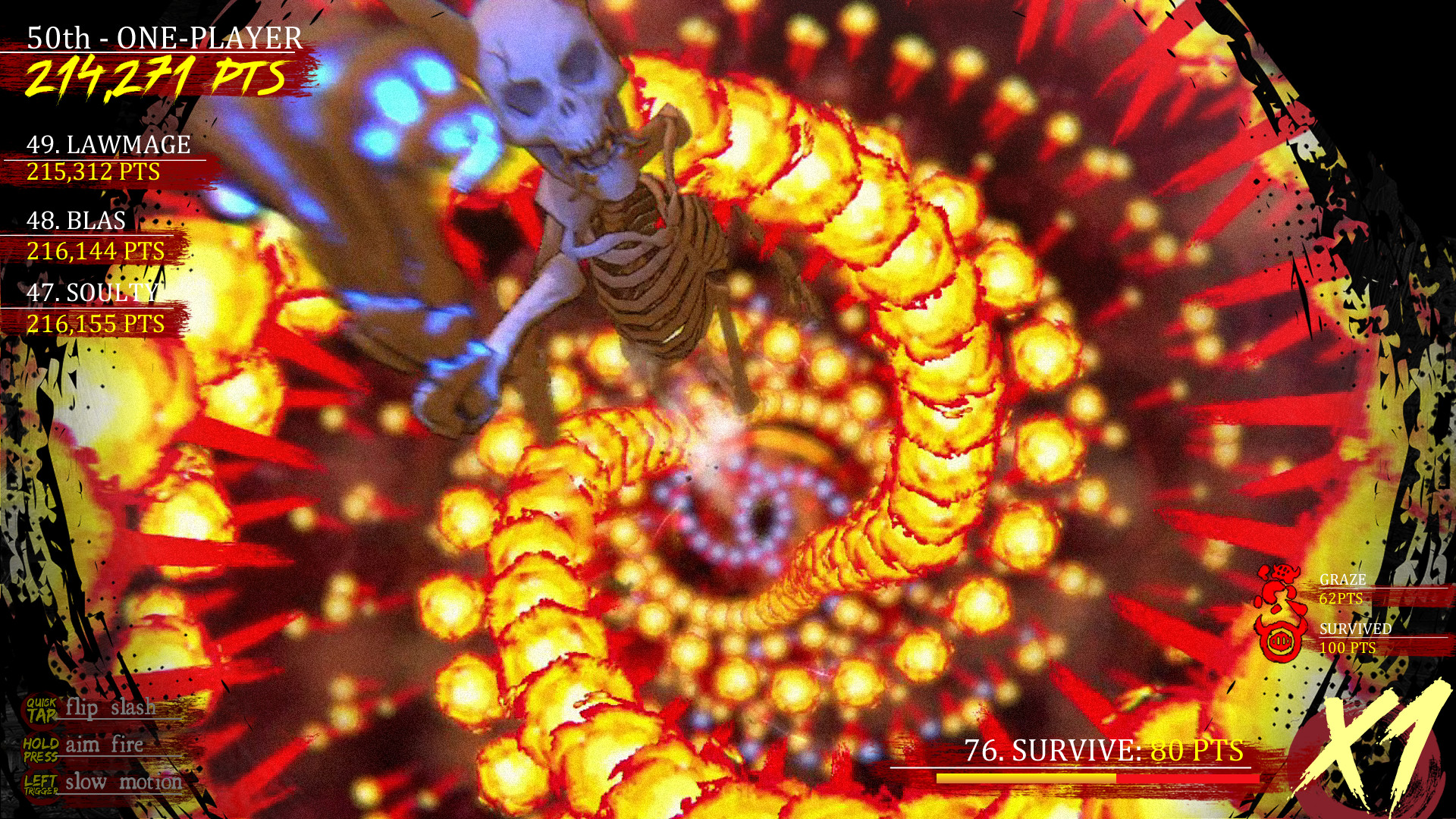 Good Knight screenshot 2