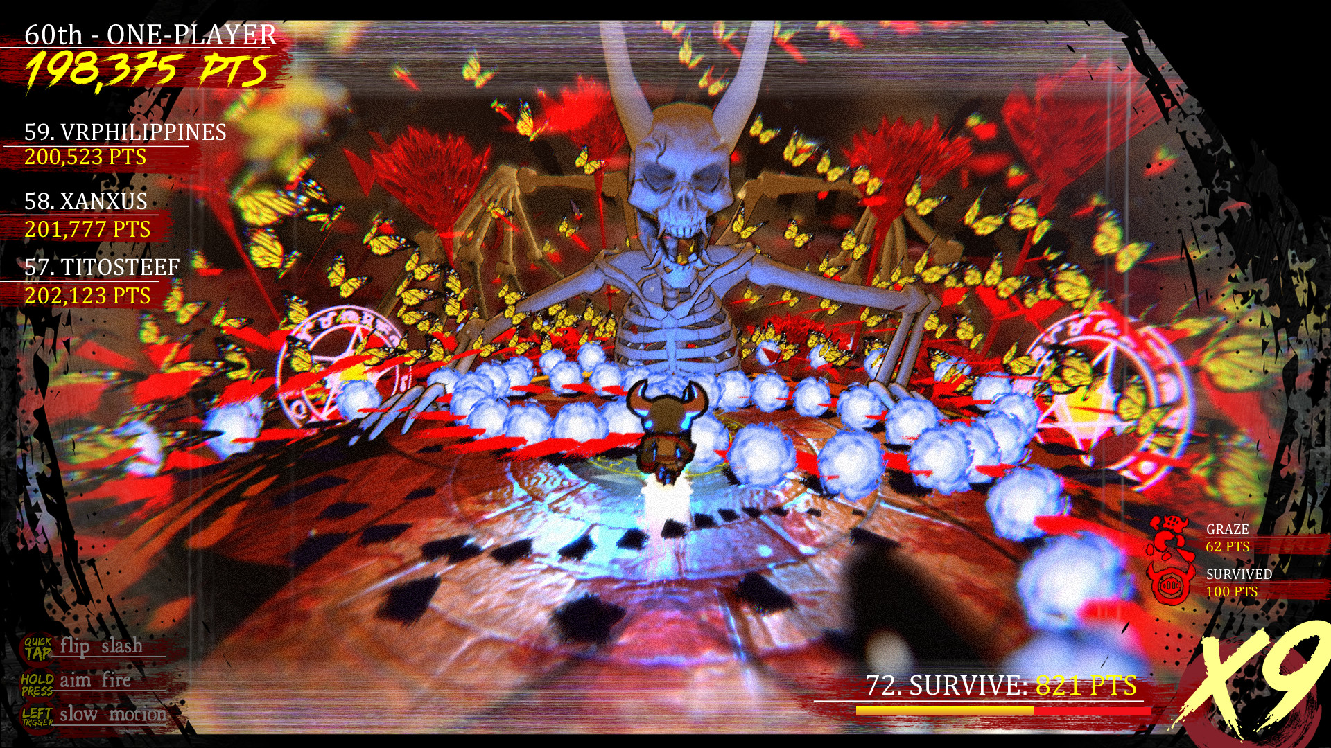 Good Knight screenshot 3