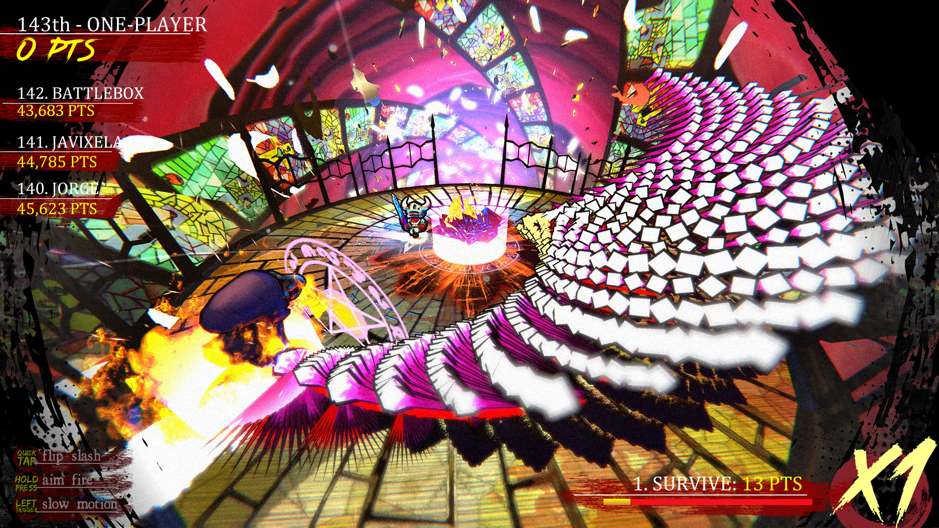 Good Knight screenshot 5