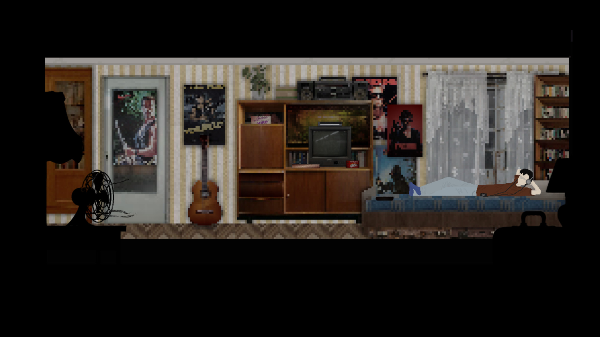 DØM RUSALOK screenshot 7