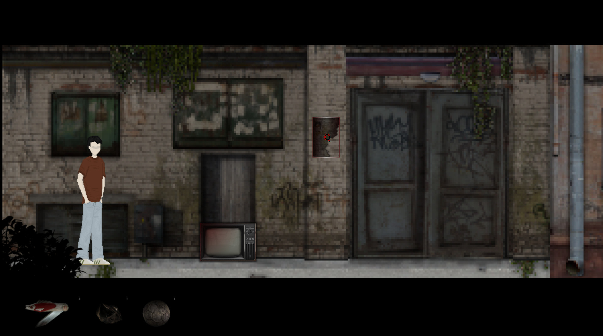 DØM RUSALOK screenshot 8