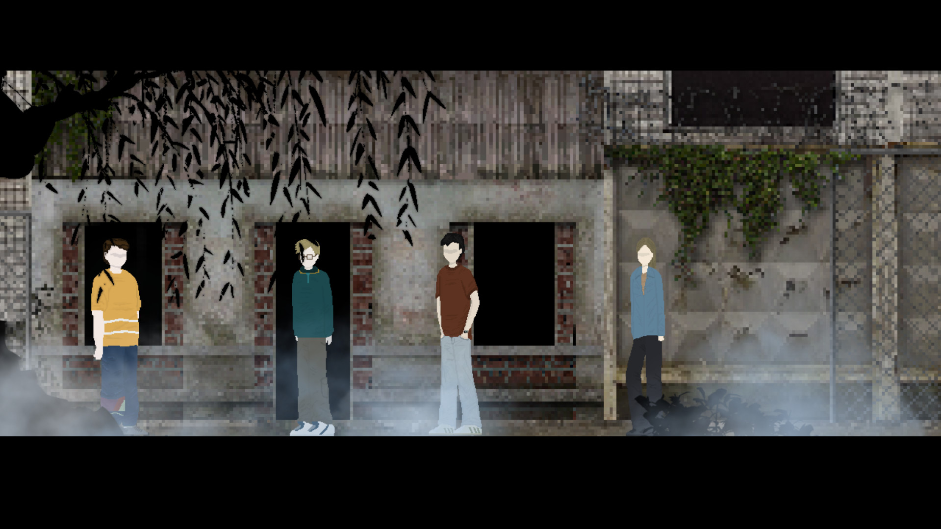 DØM RUSALOK screenshot 6