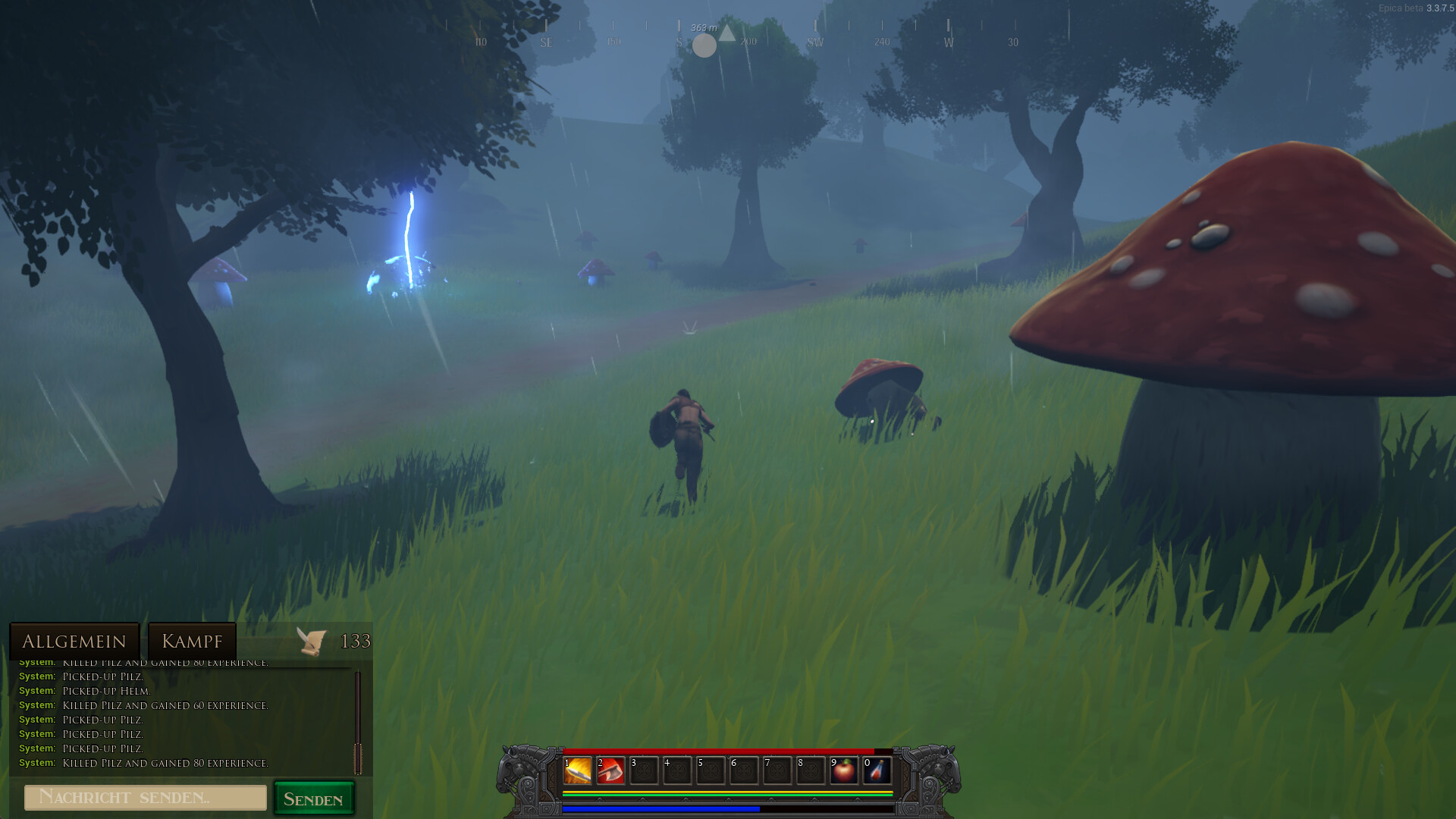 EPICA screenshot 3