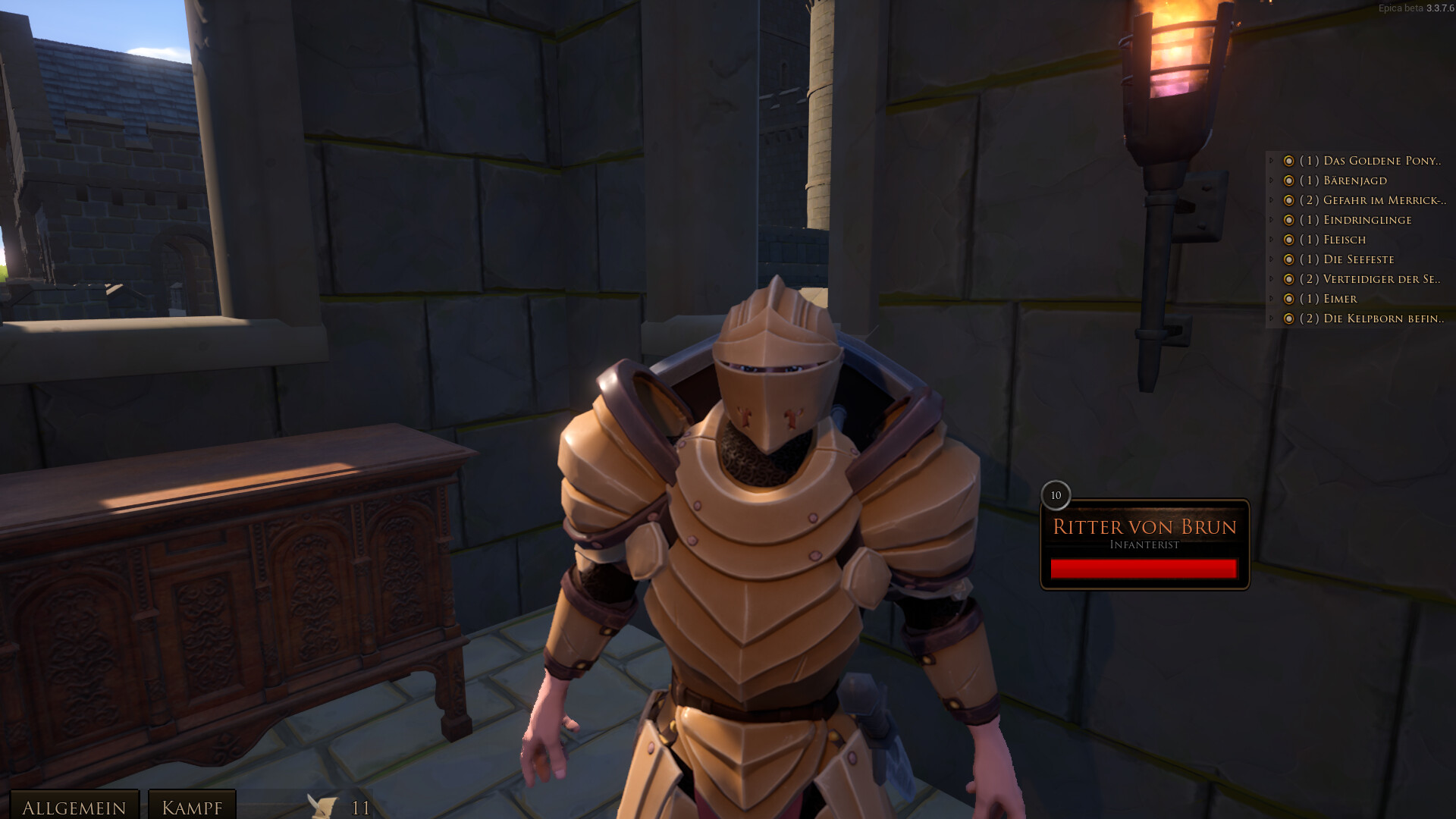 EPICA screenshot 7
