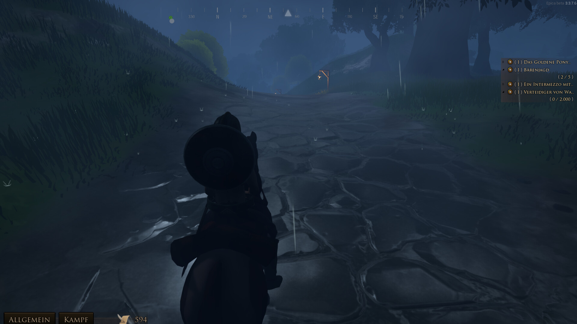 EPICA screenshot 2