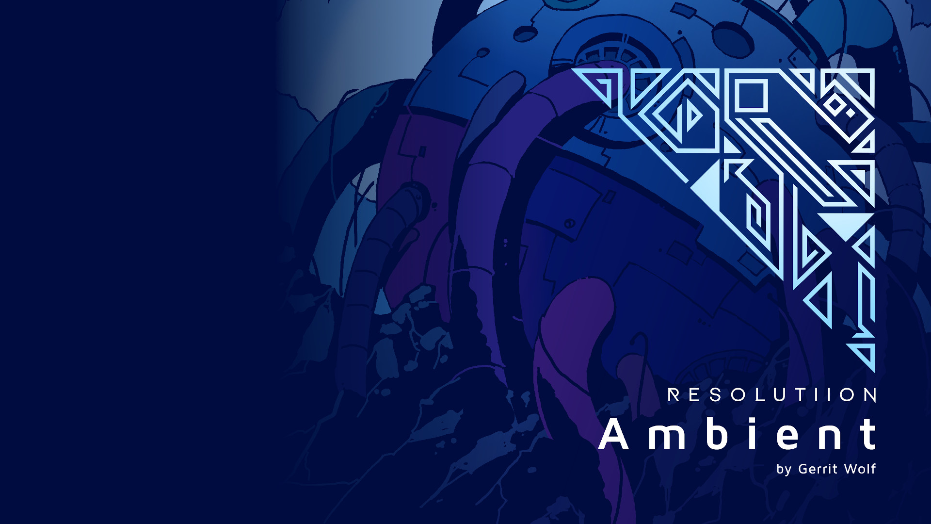 Resolutiion Soundtrack screenshot 2