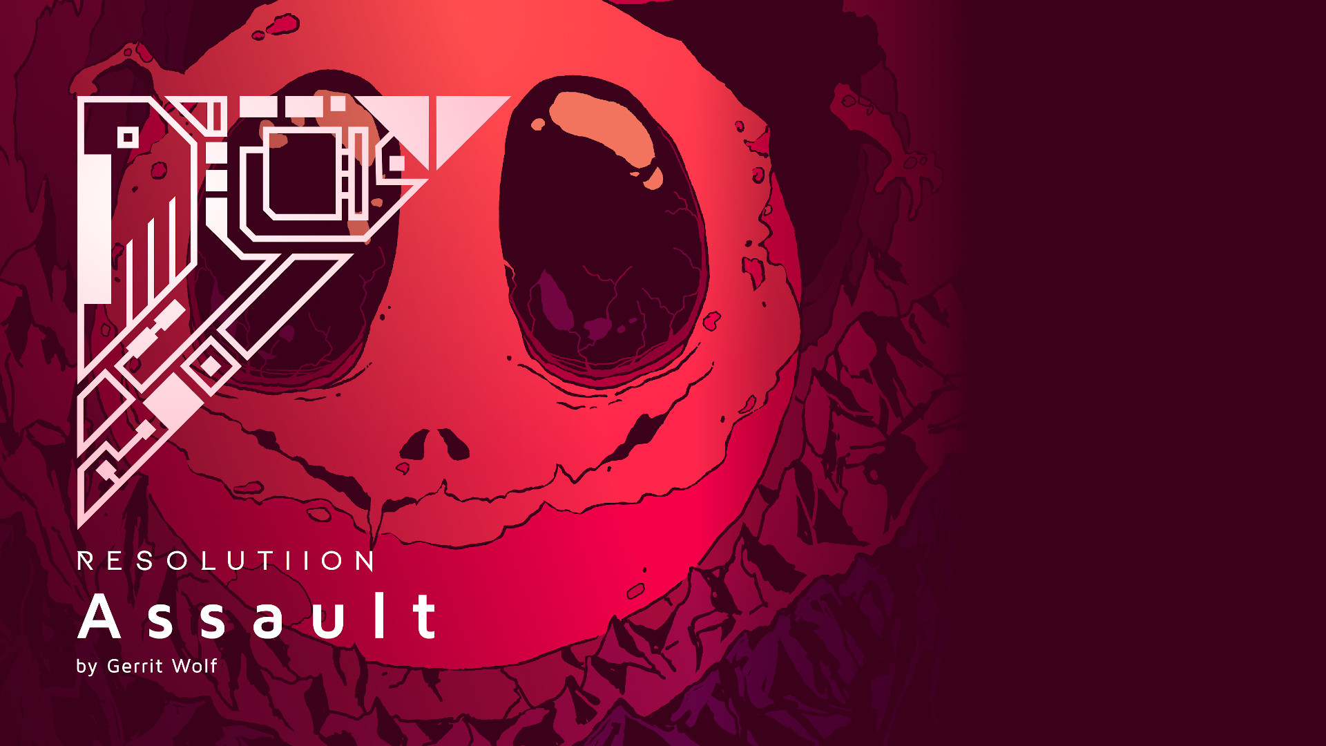 Resolutiion Soundtrack screenshot 3