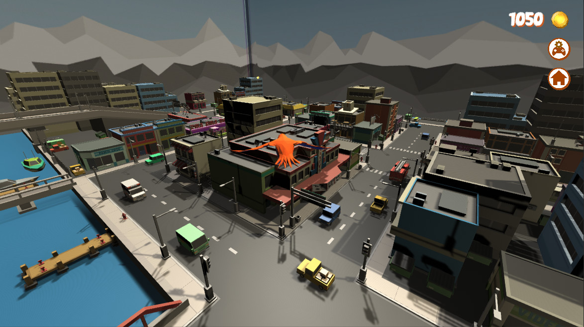 Bird Missions screenshot 6
