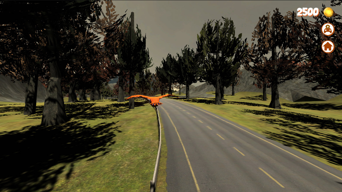 Bird Missions screenshot 7