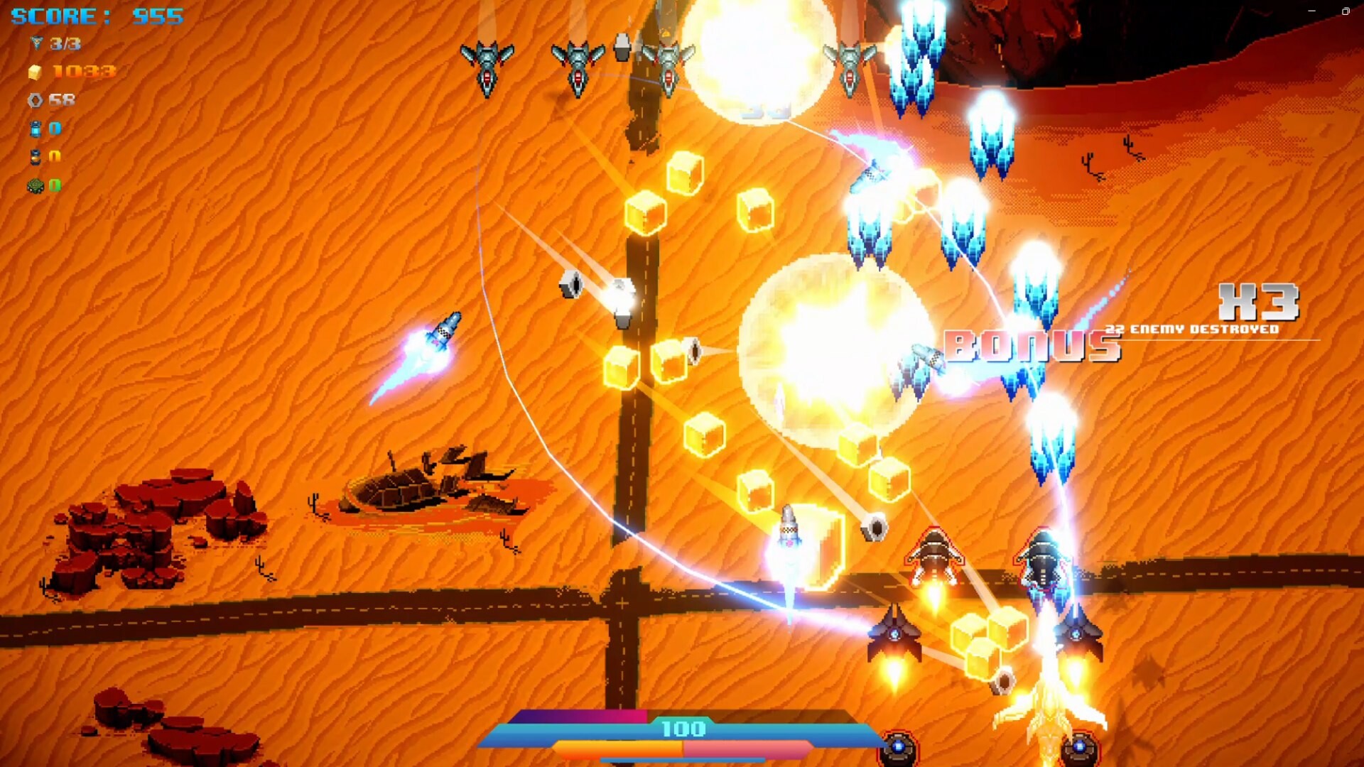 Beyond Solar screenshot 15