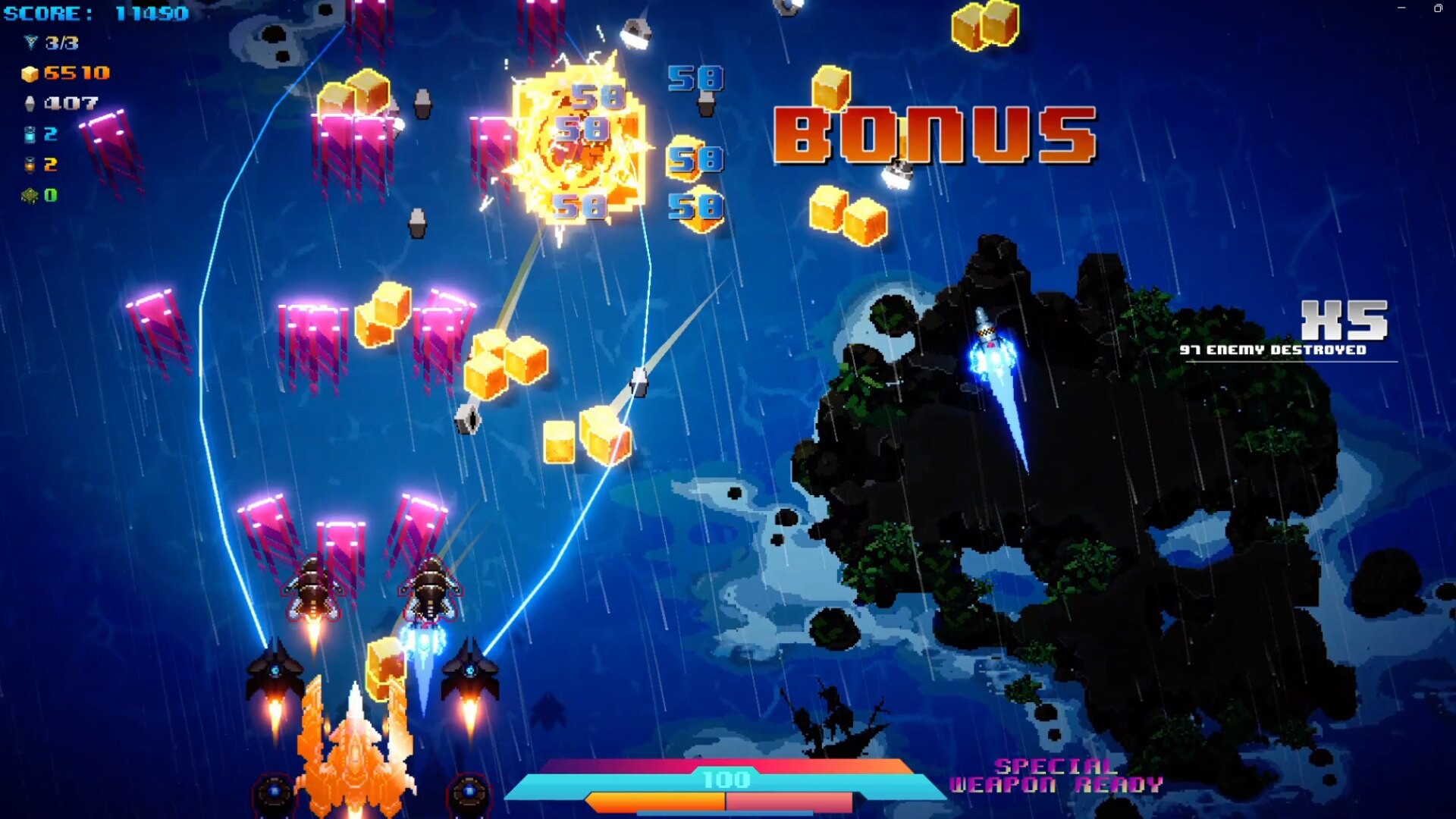 Beyond Solar screenshot 14