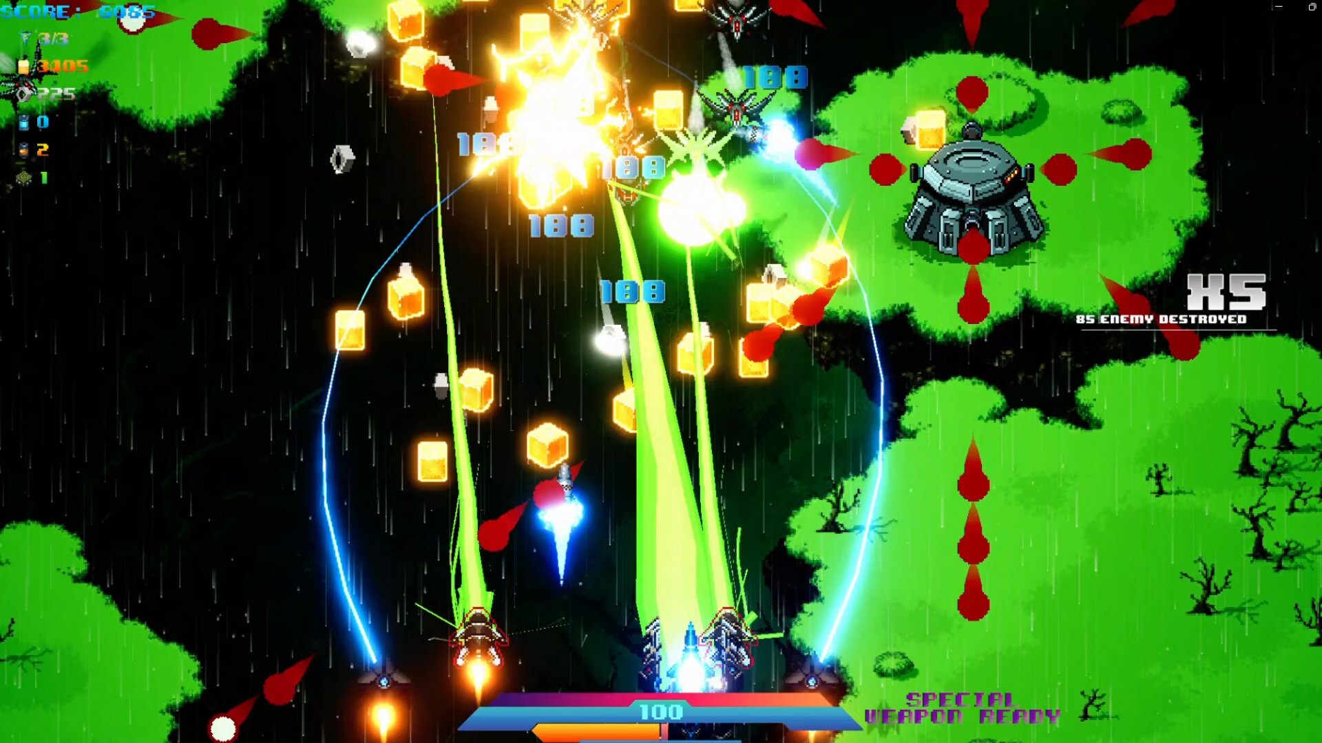 Beyond Solar screenshot 7