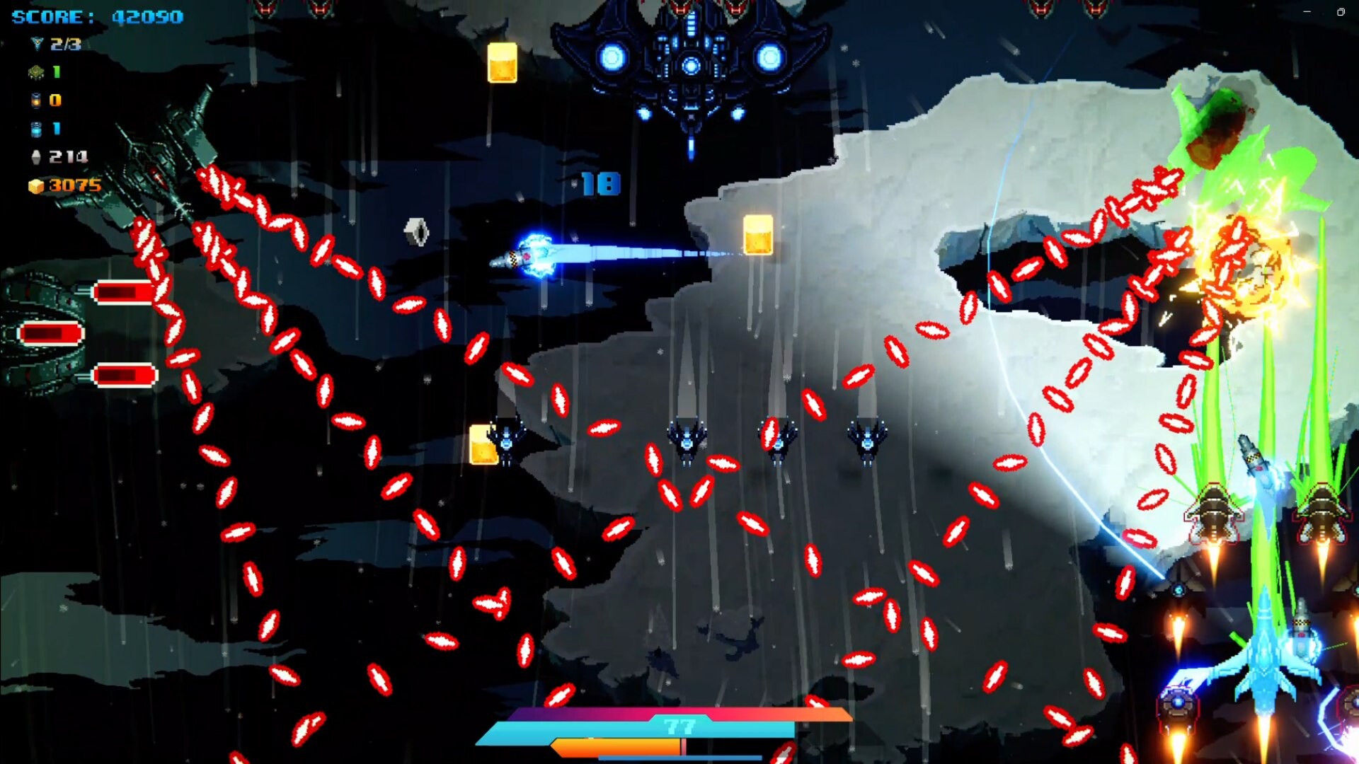 Beyond Solar screenshot 2