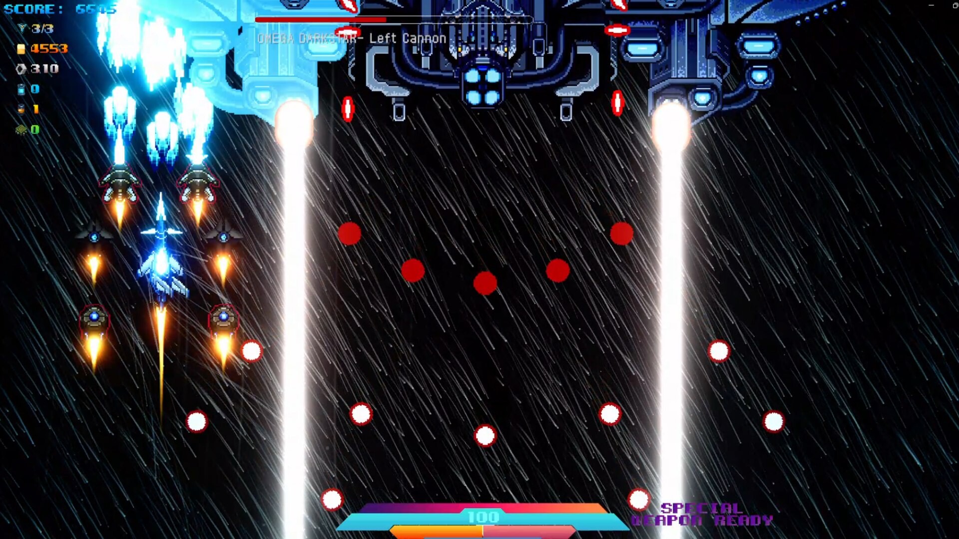 Beyond Solar screenshot 10