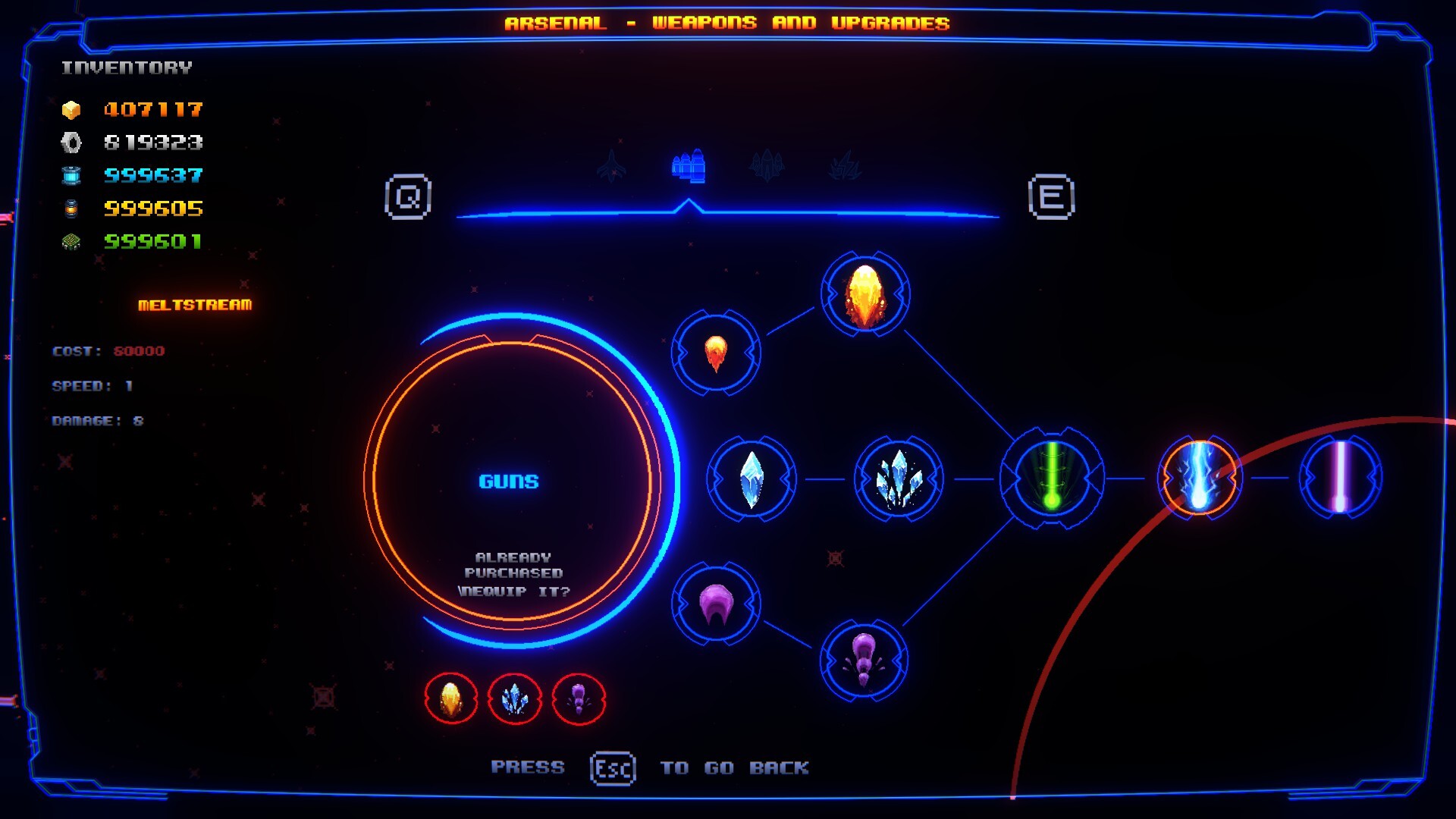Beyond Solar screenshot 6