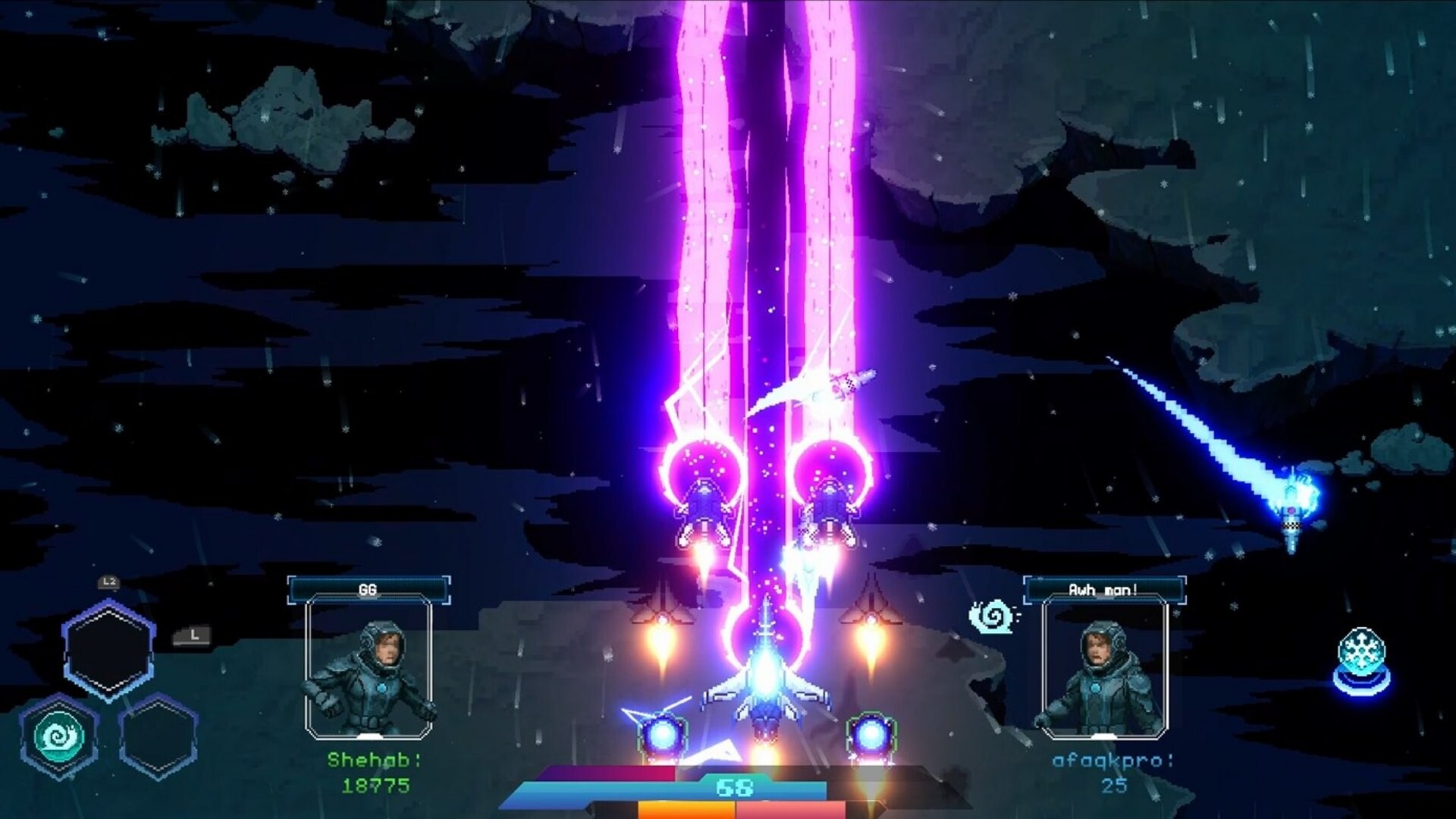 Beyond Solar screenshot 8